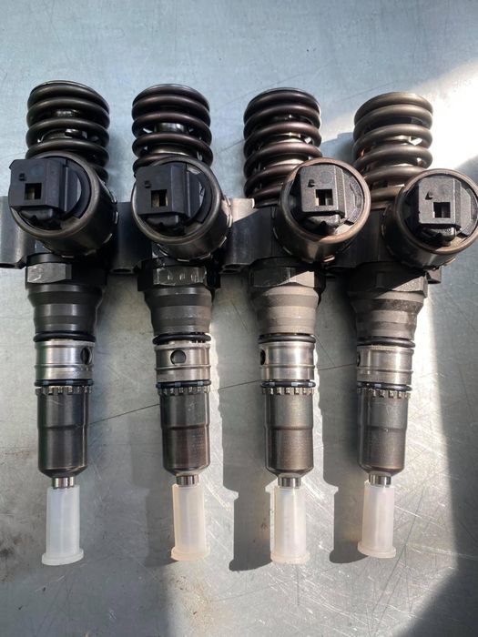 Ремонт на Помпа Дюза 1.9 TDİ / 2.0 TDİ