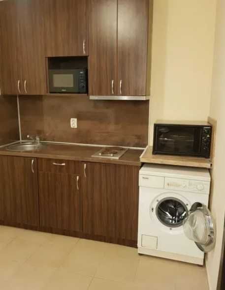 Дава се под наем Едностаен апартамент в Пловдив, Южен - 45 кв.м за 214.2 € - Снимка #2