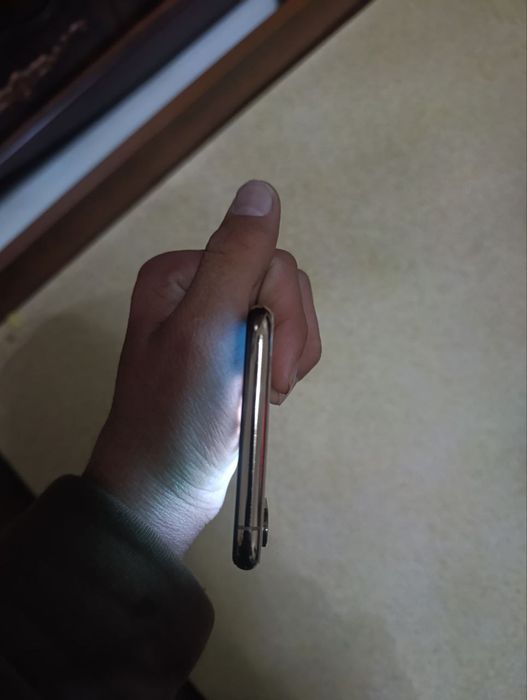 IPhone xs max 256 76%