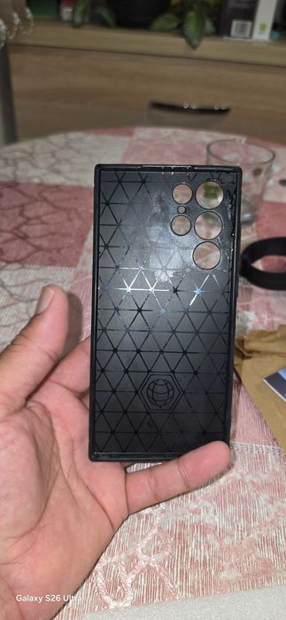 Кейс за телехан Samsung S22Ultra