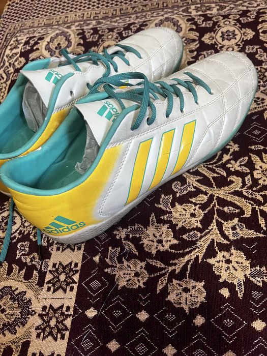Сороконожки Adidas