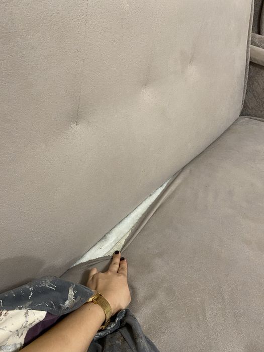 Продам диван и два кресла