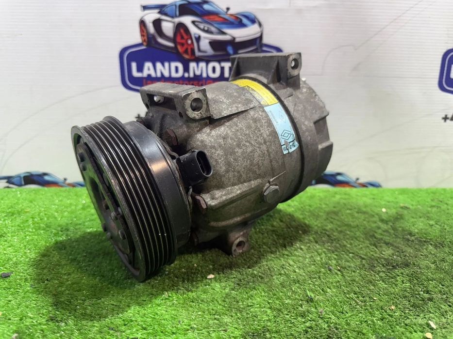 COMPRESOR AC RENAULT MEGANE 1 / SCENIC 1 COD OEM 7700103536