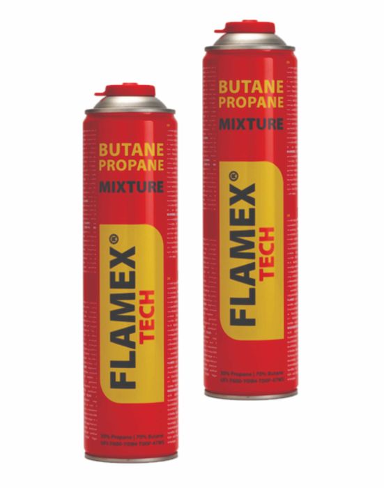 CAP ARZATOR Profesional din Alama pentru butelii de 330 g, FLAMEX !!!