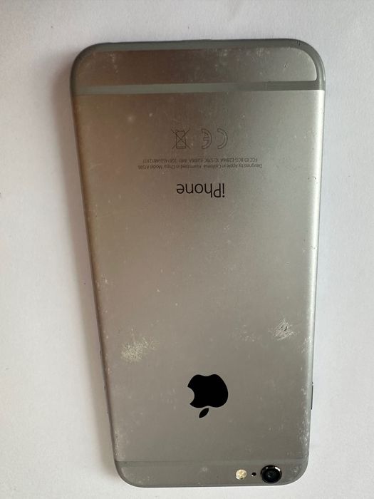 iPhone 6 / части или ремонт