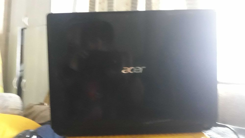 Продам ноутбук Acer