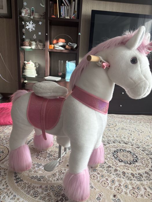 Поницикл «Единорог»