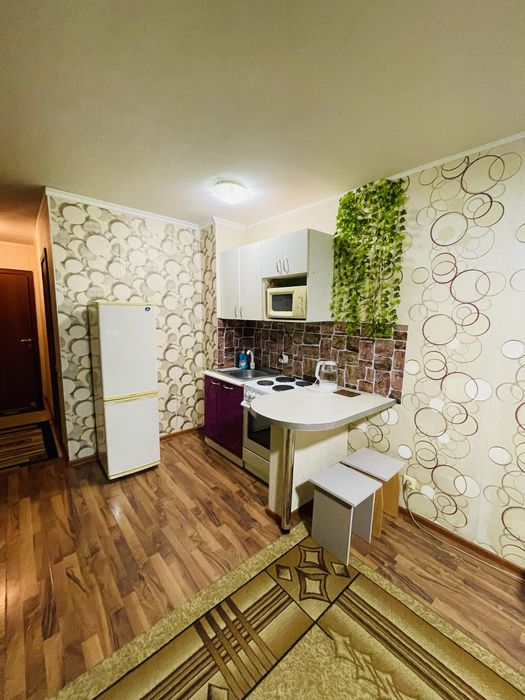 Посуточно квартира Республики Сейфуллина