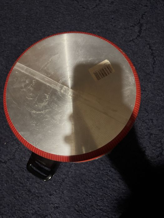 Комплект тигани Тефал Резистал и тенджера Тефал Bis