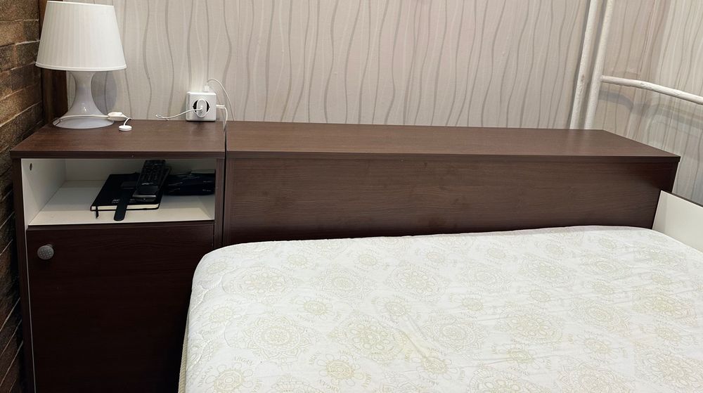 Спален комплект Венге