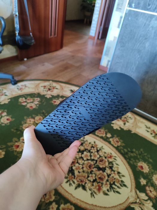 Новые повседневные шлепки