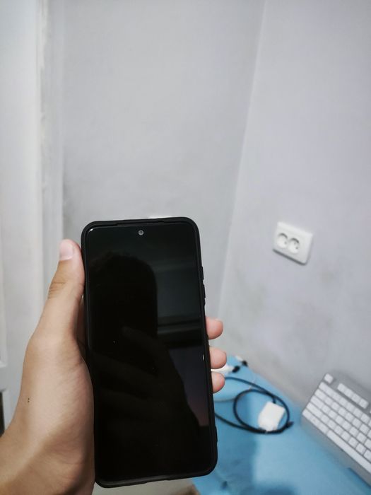 Redmi not 10s 128G