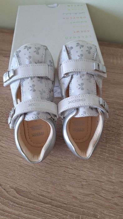 Детски сандали Geox 24 размер