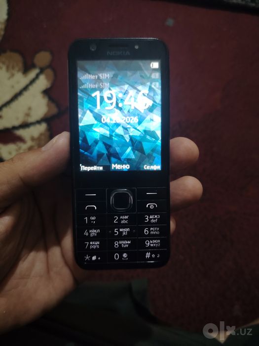 Nokia 230(duos) оригинал Finland
