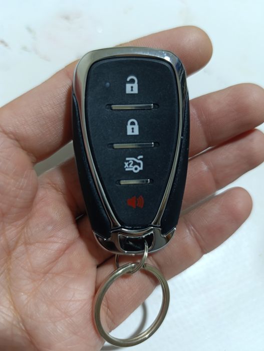 Malibu сигнализация