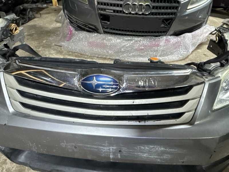 Ноускат, носкат, мини морда Subaru Outback BR9  2010