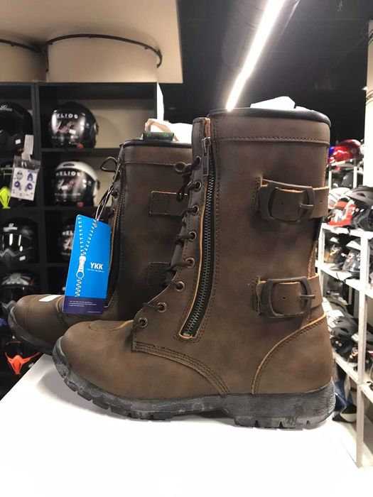 Нови мото кубинки Arma country мото мотор ботуши боти