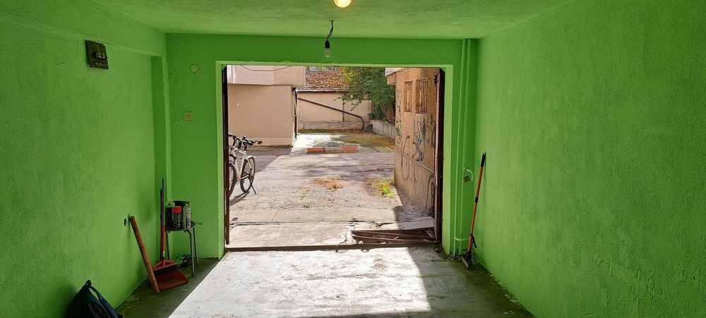 Дава се под наем Гараж / Паркомясто в София, Гео Милев - 20 кв.м за 170 € - Снимка #4