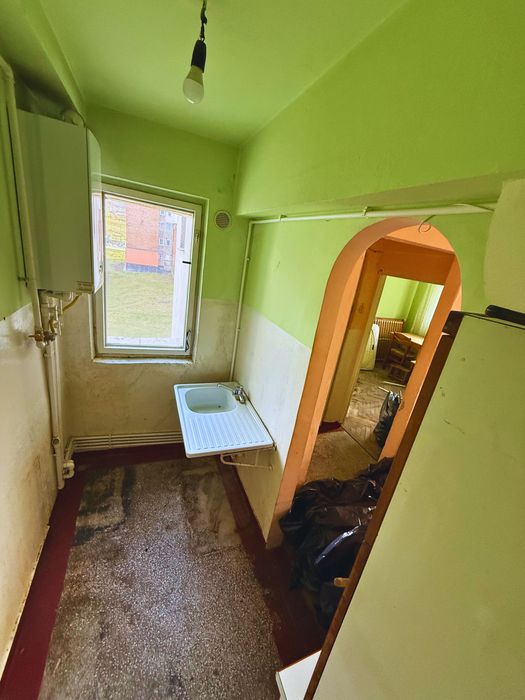Apartament 2 camere - Vulcan