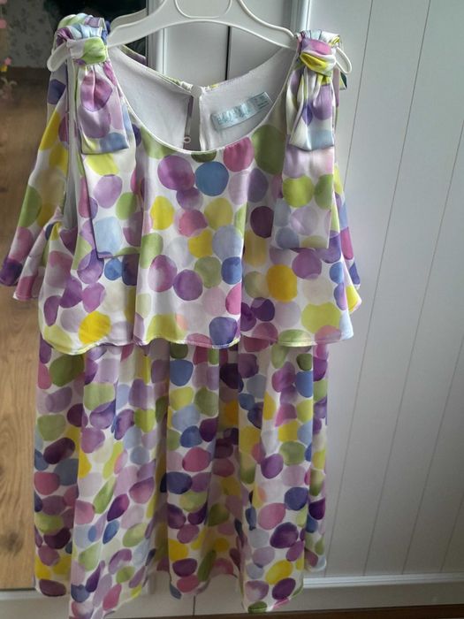 Рокля Abel i lula