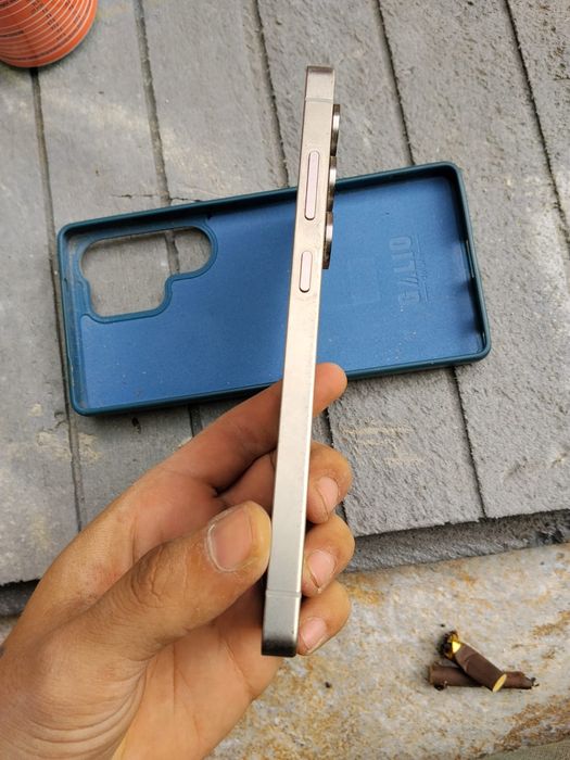 Samsung Galaxy S25 Ultra Fullbox ,512!