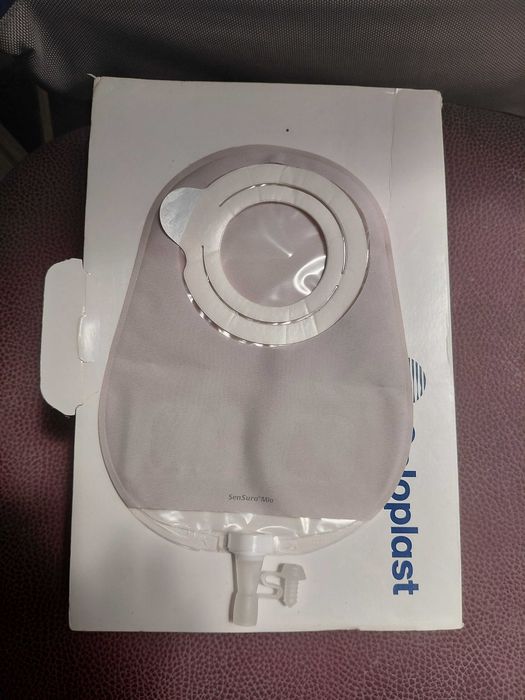 Vand pungi urostoma,colostoma ...