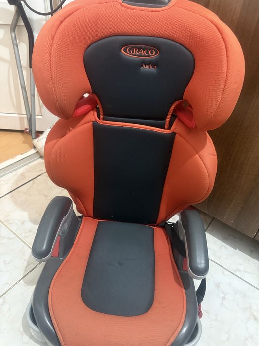 Scaun auto graco junior
