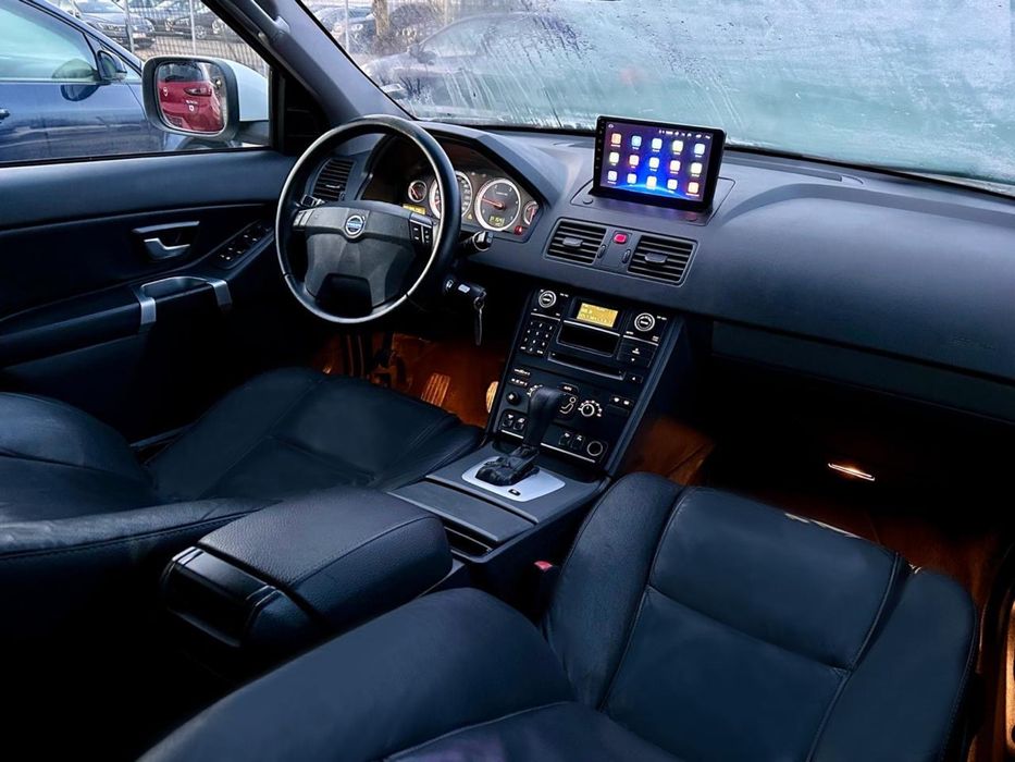 Volvo XC90 Automat 2011 Euro5 4x4 •7Locuri• Navigatie GARANTIE