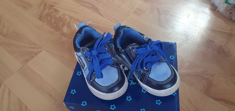 Детская обувь для мальчика