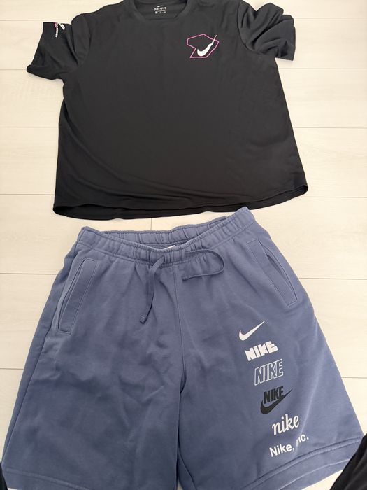 Pantaloni scurti  nike