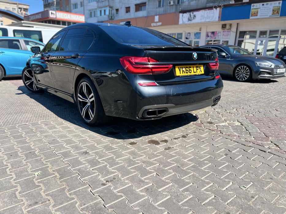BMW 2017 M SPORT 0791547467
