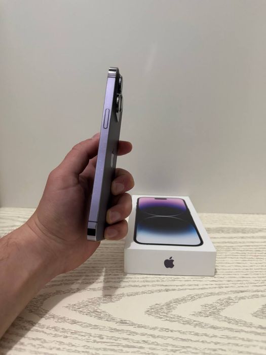 iphone 14 pro mqx 512gb