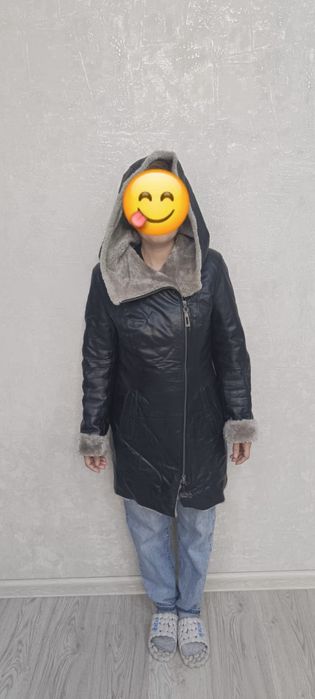 Продам дубленки новые