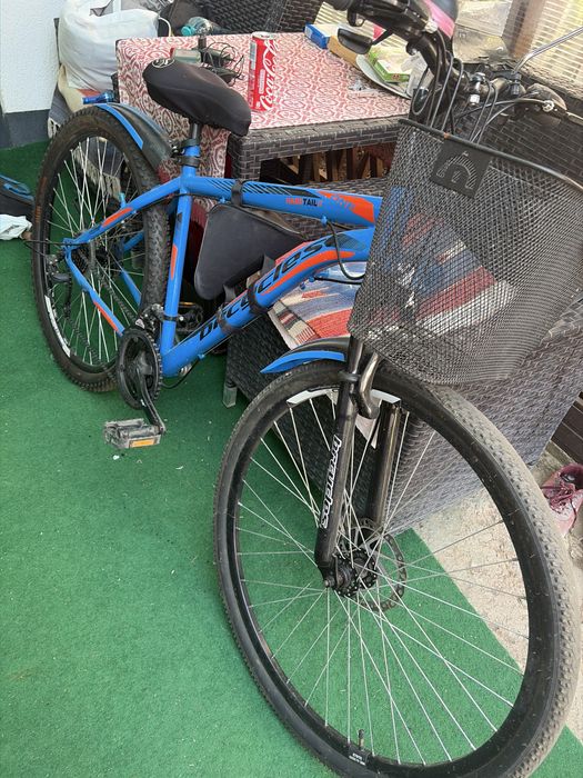 Bicicleta de vanzare