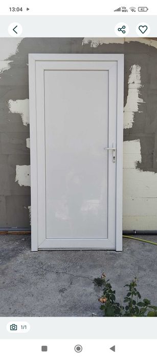 Termopane 100/210 cm