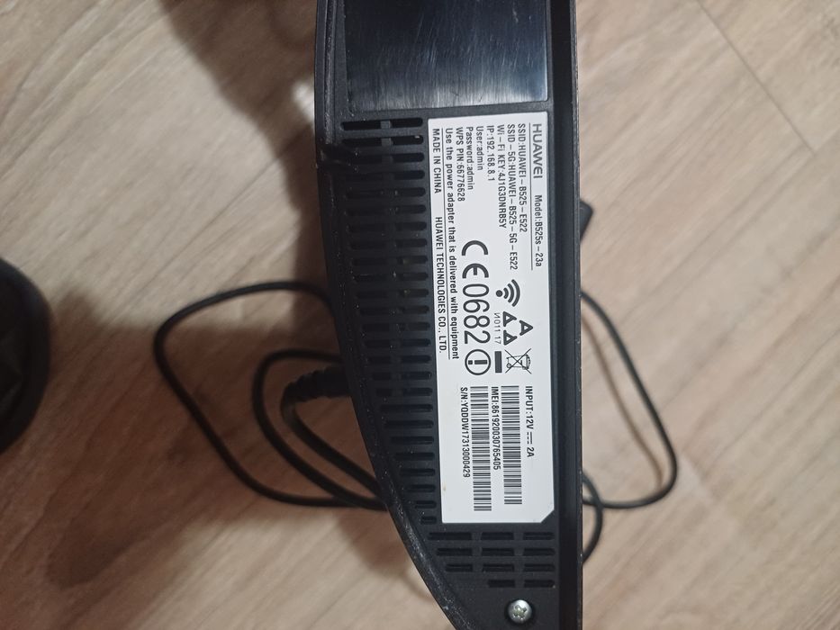 Wifi Router Cisco,Huawei,Orange