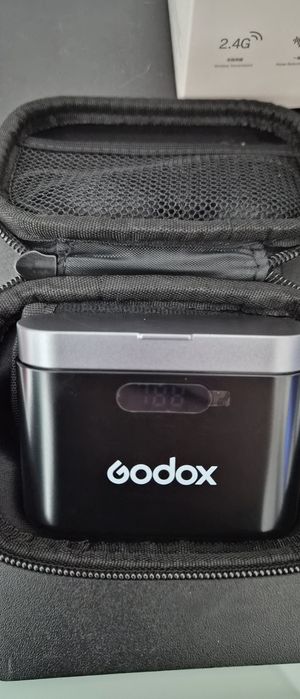 Godox WES1 Kit 2