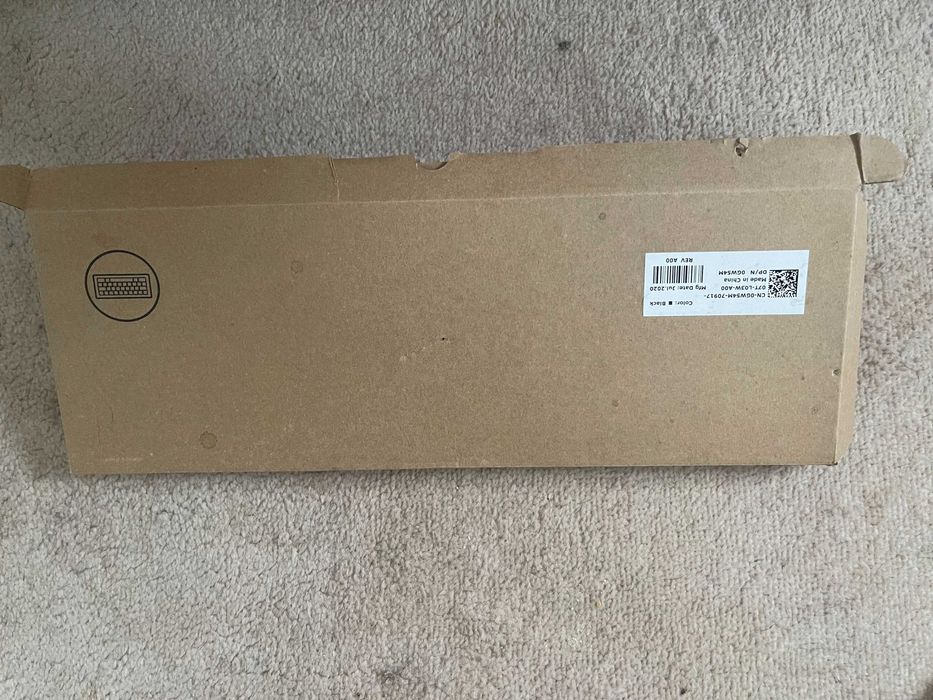 Клавиатура Dell - НОВА