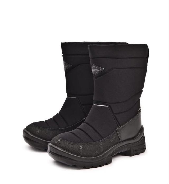 Детская обувь Kuoma