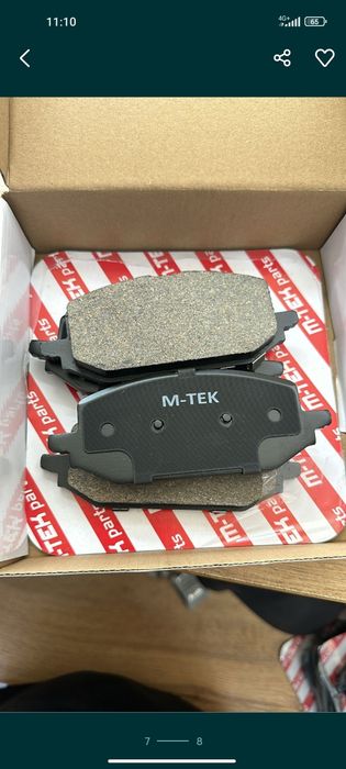 Проточка тормозных дисков