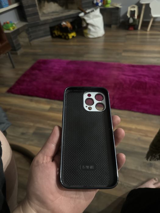 Чехол 15 pro max
