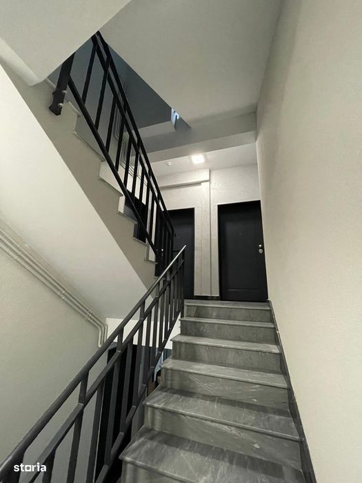 Sun Residence - Ap Nou - 4 camere-96 Mp - Grădină 43 Mp - Intabulat