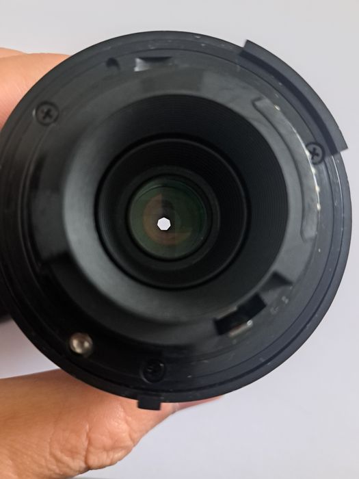 Obiectiv Nikon Nikkor 35-80mm 1:4-5.6 AF-D - SH4055-4