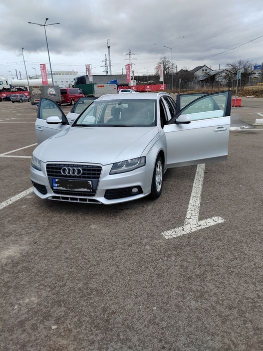 Audi a4 2011, 2.0 tdi