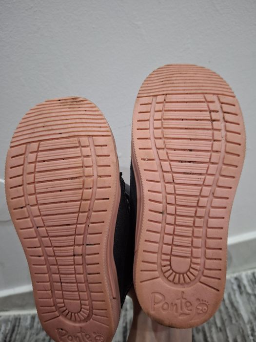 Ghete/cizme de zapada