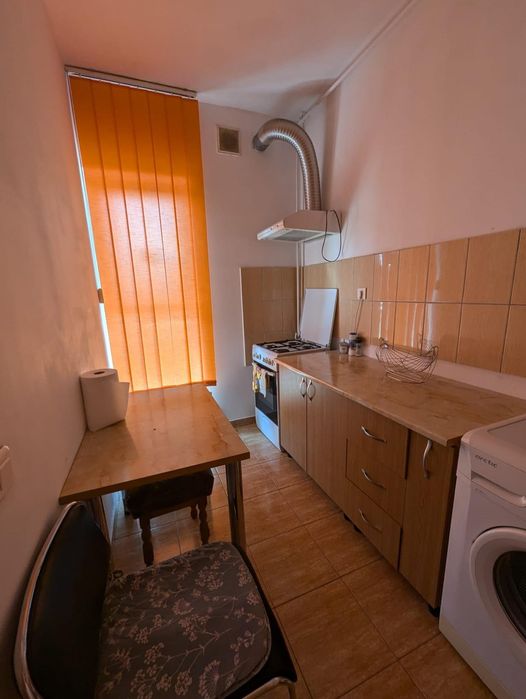 Garsoniera de vânzare în complex Răsărit de soare