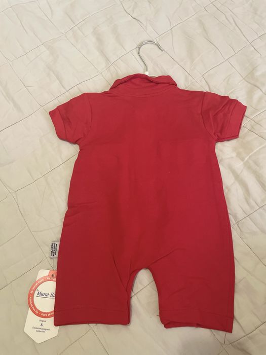 Детский комбез/песочник