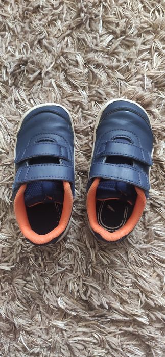 Детски маратонки Пума