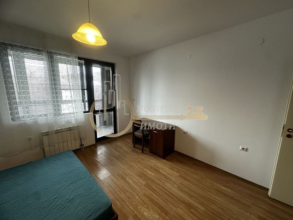 Дава се под наем Двустаен апартамент в София, Стрелбище - 89 кв.м за 598.23 € - Снимка #3