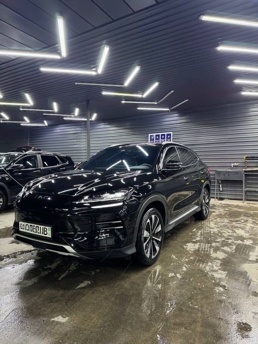 Byd chempion Smart
